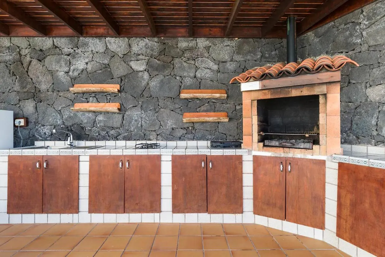 Holiday home Casa Bellavista Villa Tias Spain
