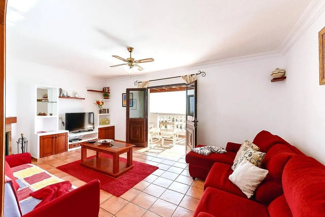 Casa Bellavista Villa Tias
