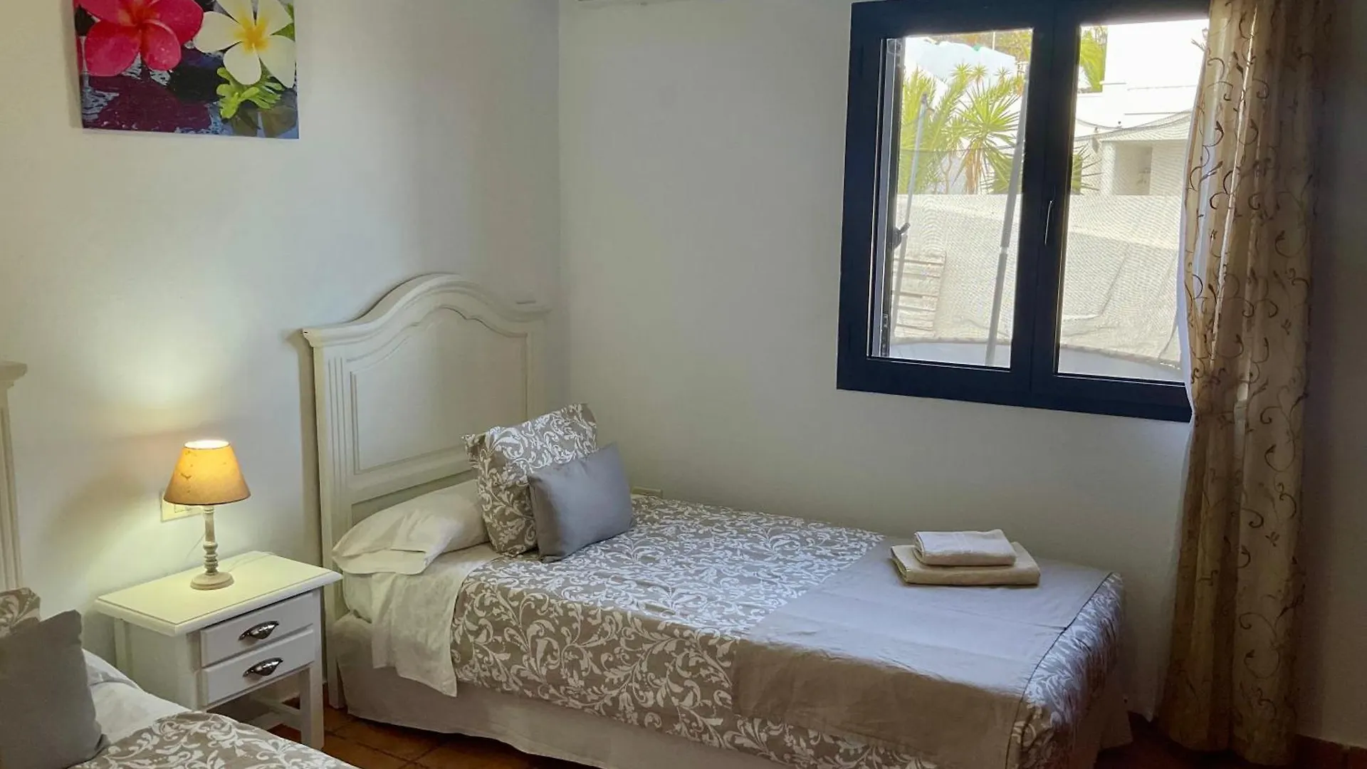 ティアス Casa Bellavistaヴィラ 0*,  スペイン