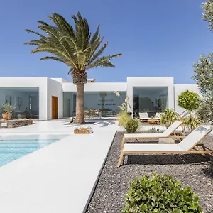 Finca El Rincon De Lanzarote Villa