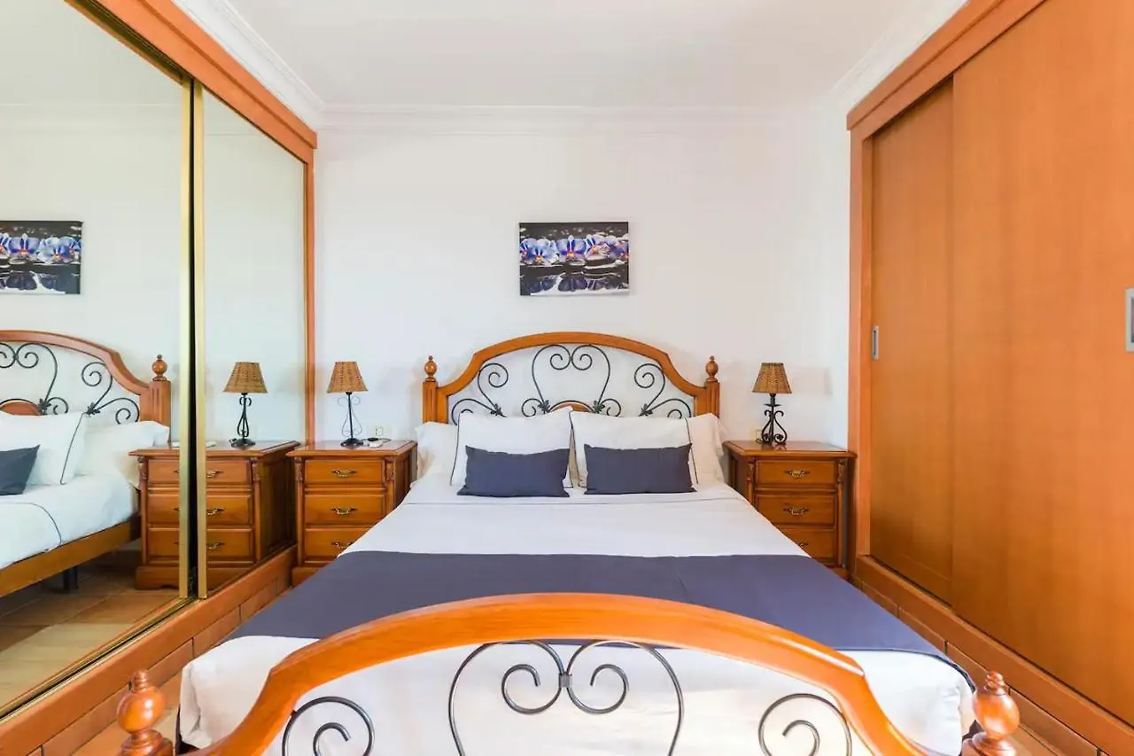 Casa Bellavista Villa Tías