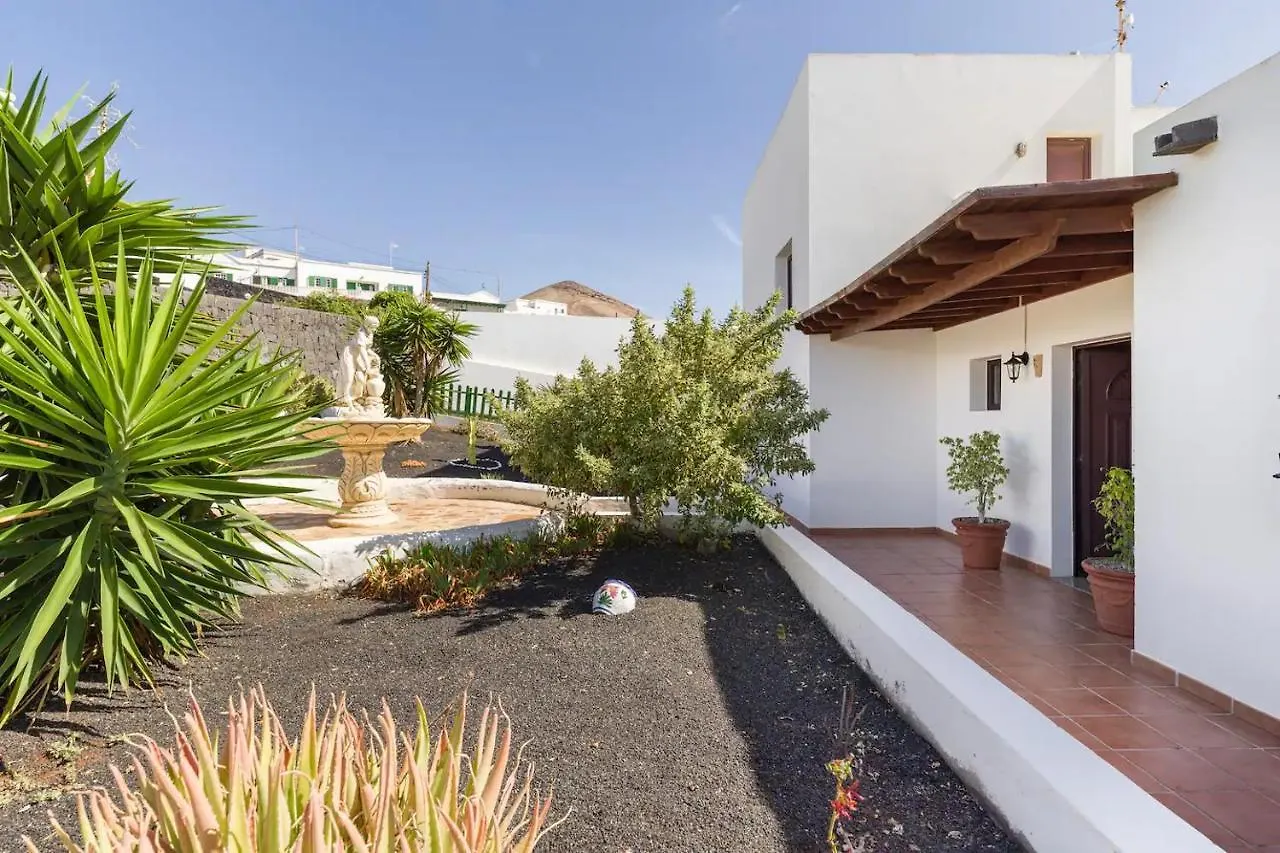 Casa Bellavista Villa Tías 0*,  Spanien