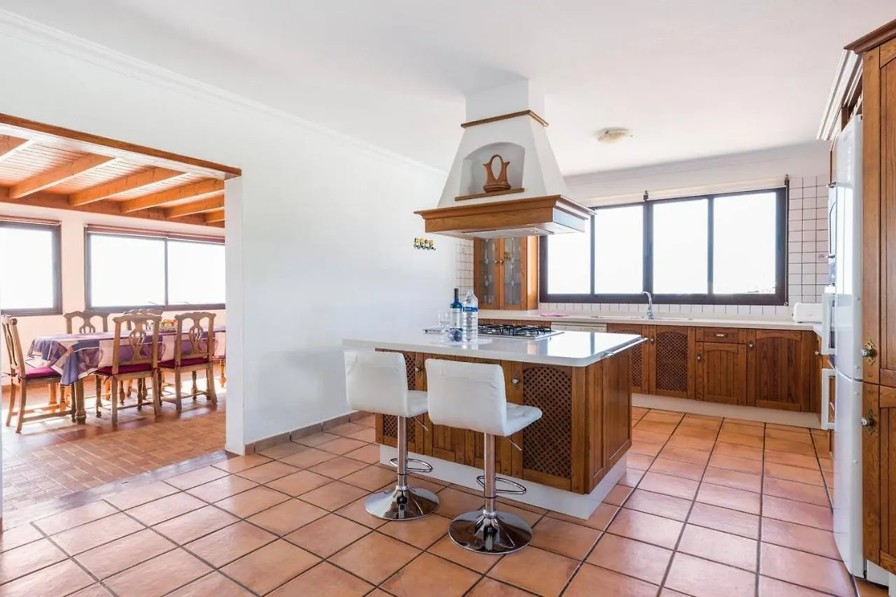 Casa Bellavista Villa Tías 0*,  Spanien
