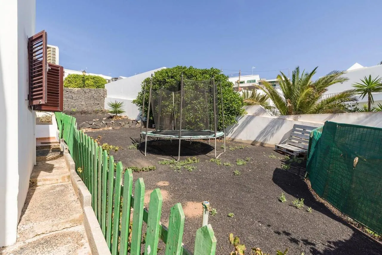 Casa Bellavista Villa Tías