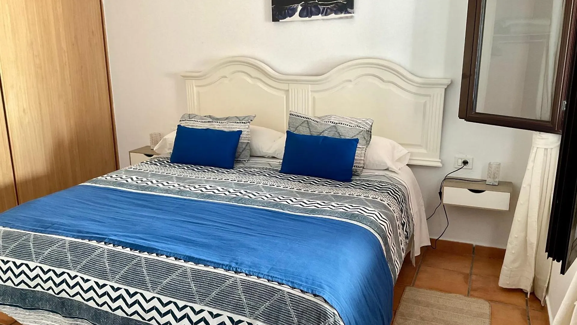 Casa Bellavista Villa Tías Spanien